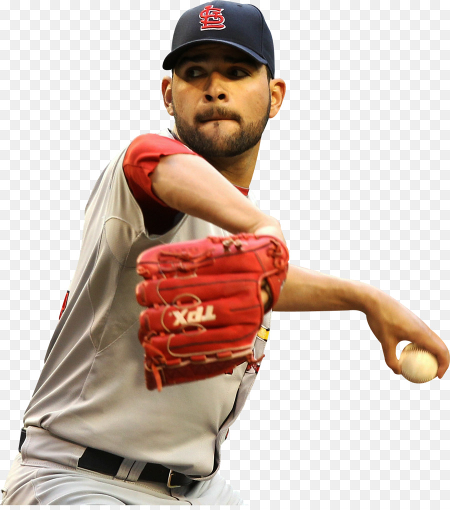 Lanzador，Guante De Béisbol PNG