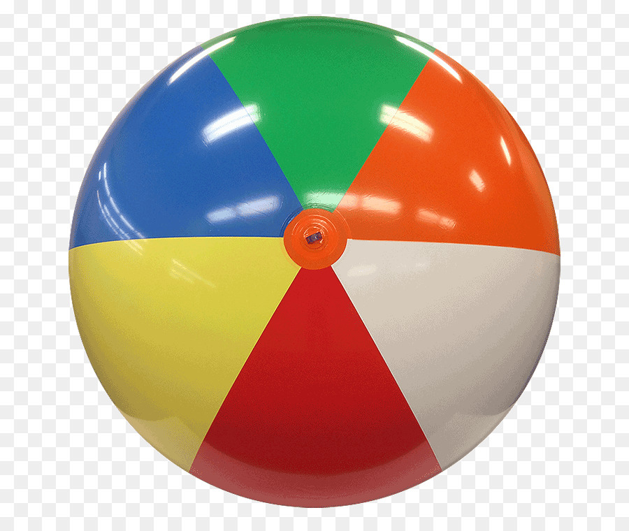 Pelota De Playa，Bola PNG