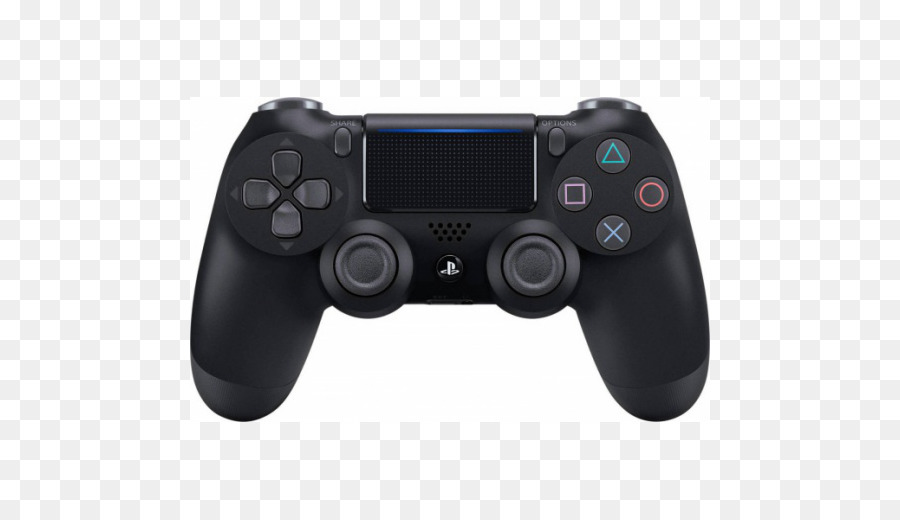 Controlador De Juego Colorido，Juego De Azar PNG