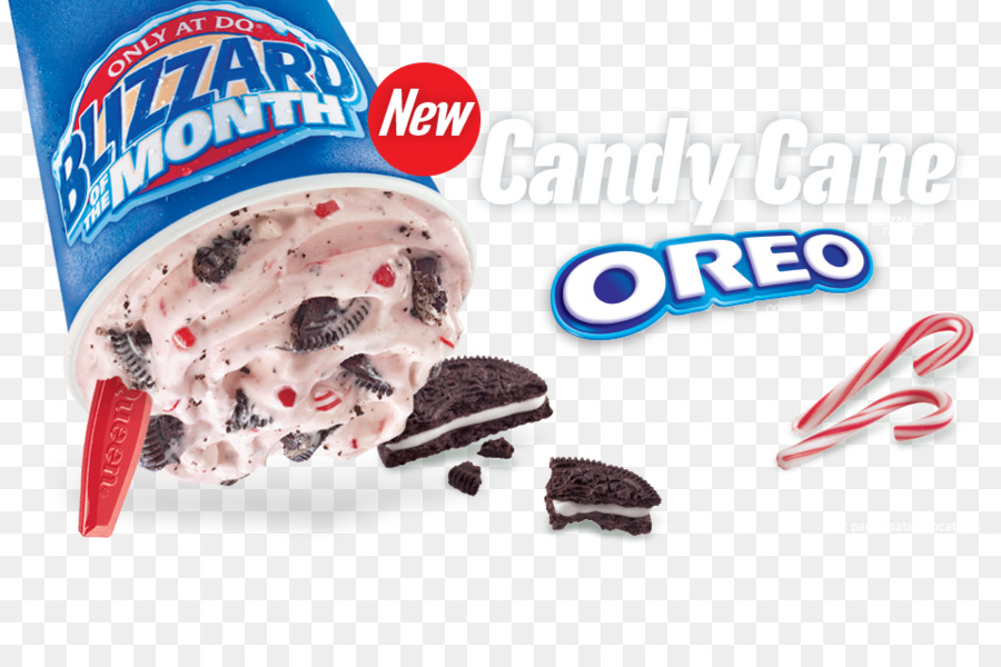 Helado，Oreo PNG