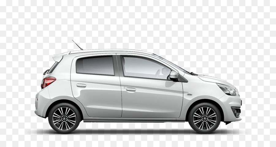 Mitsubishi，Mitsubishi Mirage PNG