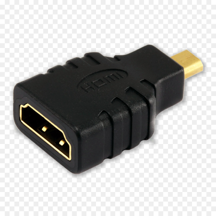 Hdmi，Adaptador PNG