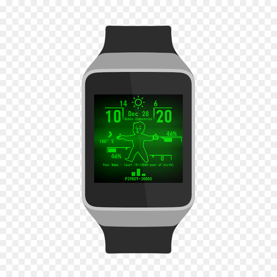 Reloj，Movado PNG