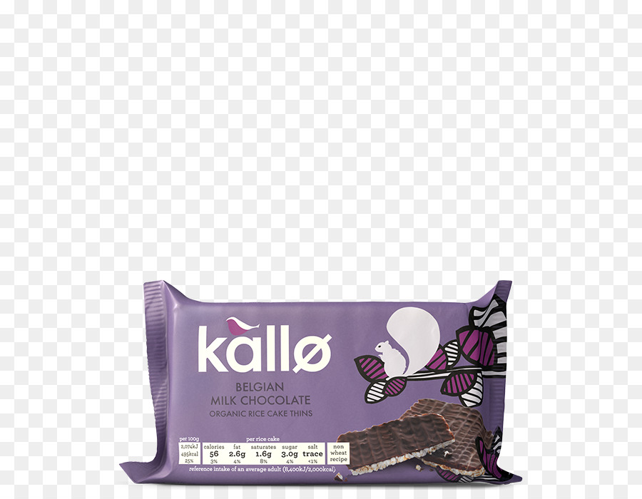 Pastel De Arroz，Chocolate Belga PNG