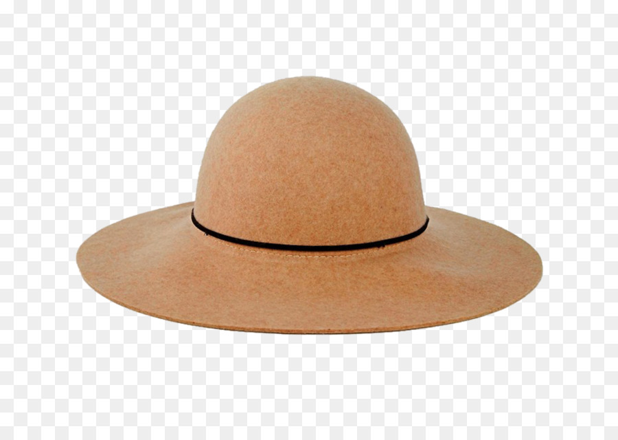 Sombrero，Beige PNG