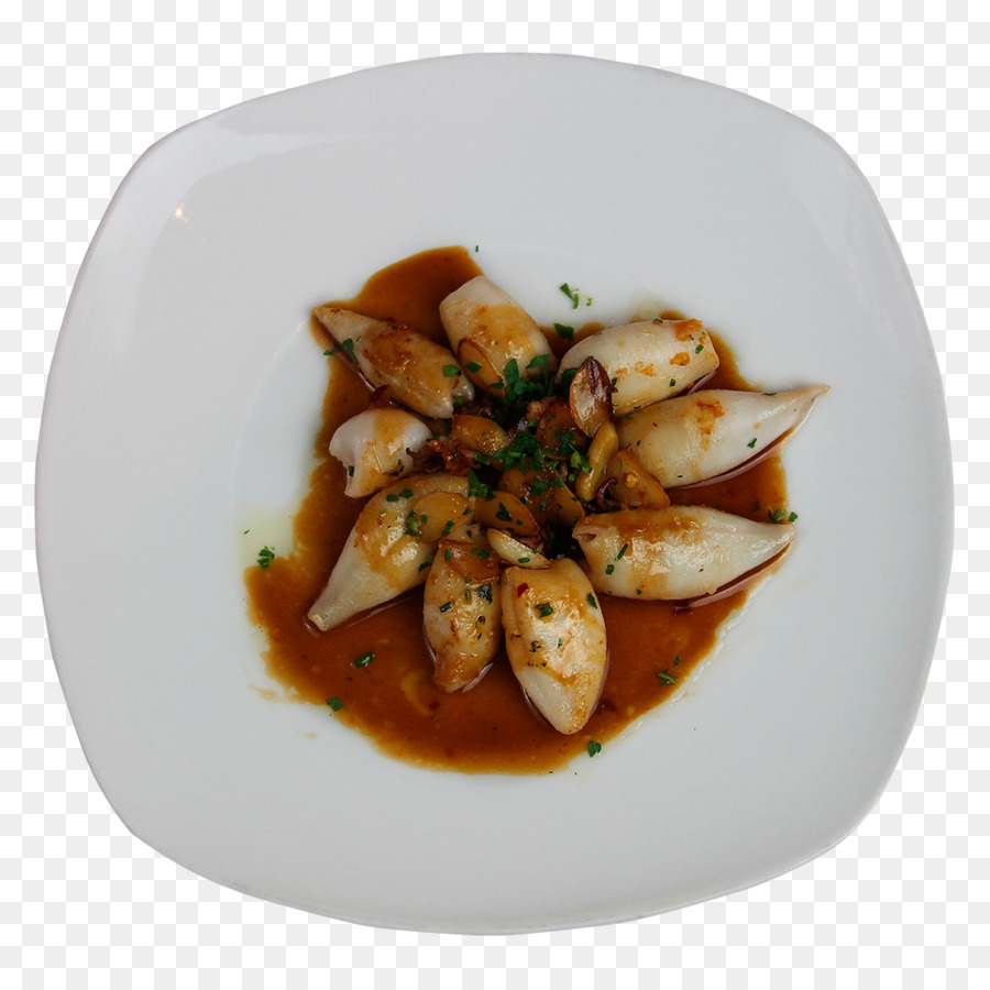 Plato，Receta PNG