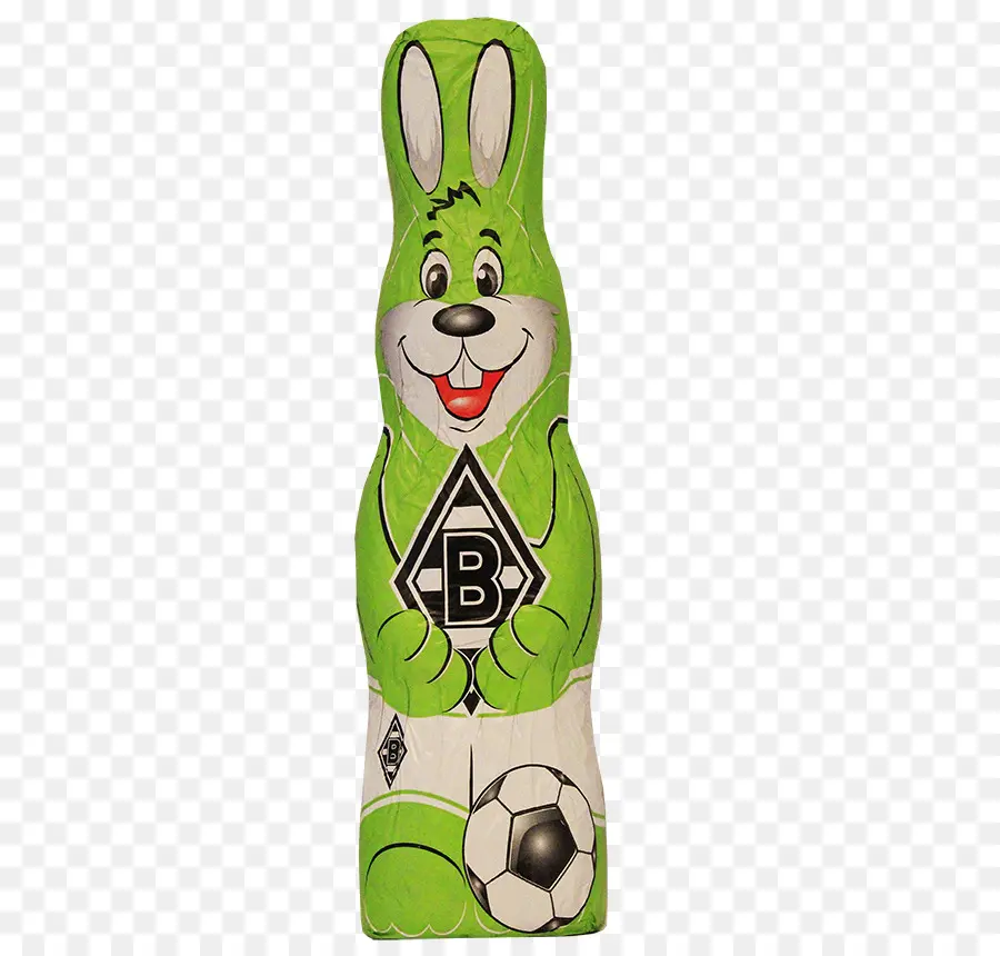 Conejo De Pascua，Borussia Mönchengladbach PNG