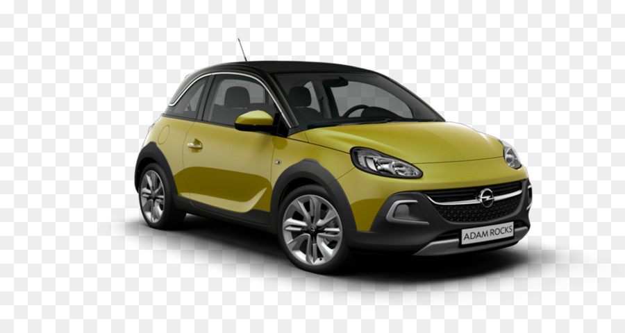 Opel，Coche PNG