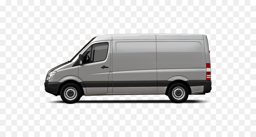 Mercedes Benz Sprinter，Furgoneta PNG