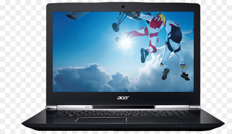 Computadora Portátil，Acer Aspire PNG