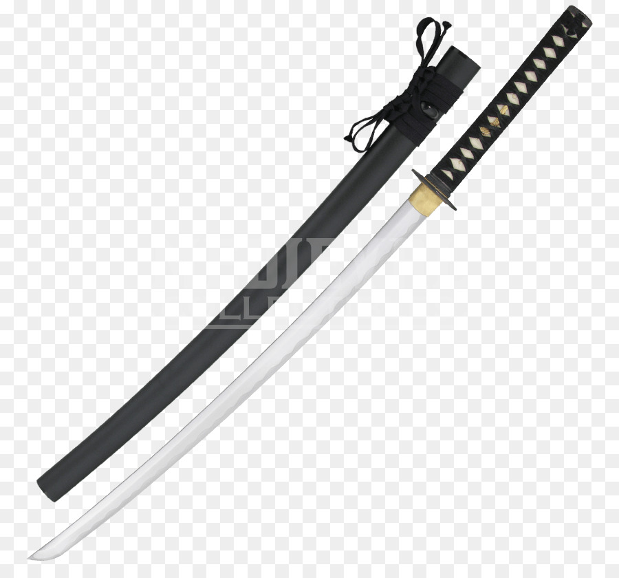 Espada，Katana PNG