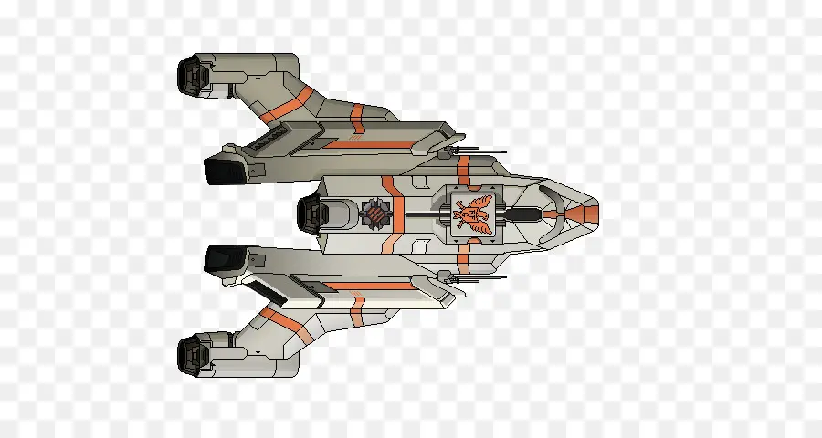 La Nave Espacial，Nave Estelar PNG