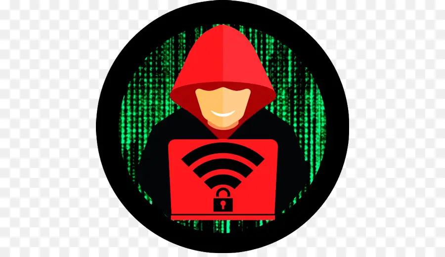 Los Hackers，Seguridad Hacker PNG