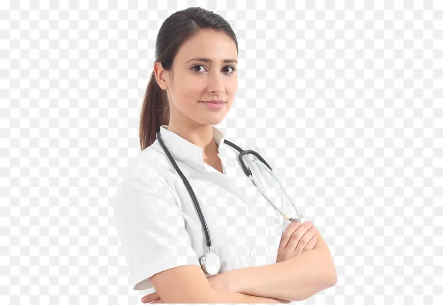 Medicina，Estetoscopio PNG