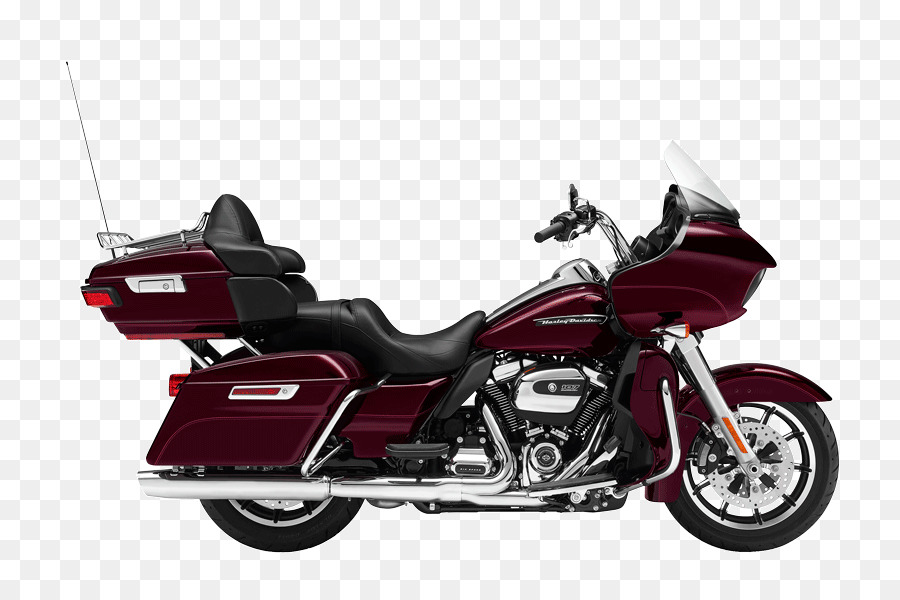 Harley Davidson，Harley Davidson Road Glide PNG