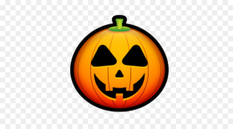 Jacko Lantern，Halloween PNG