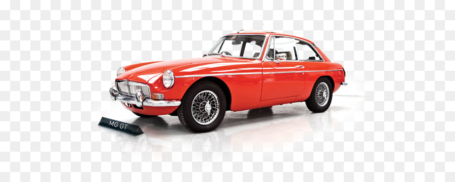 Mg Mgb，Coche PNG