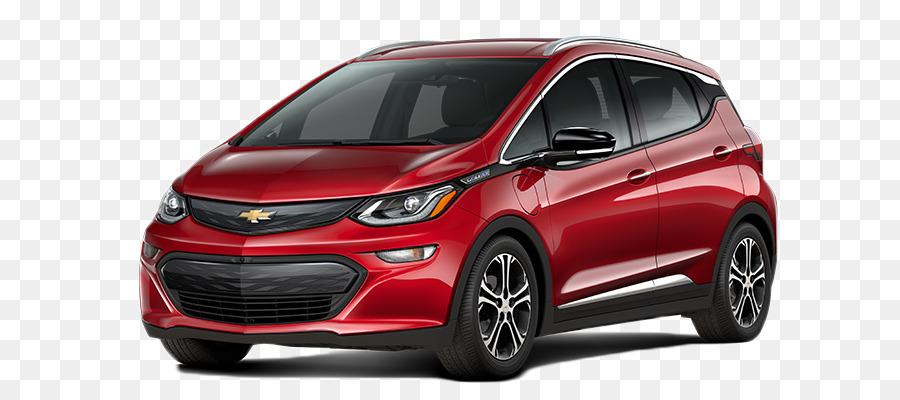 2018 Chevrolet Bolt Ev，Chevrolet PNG