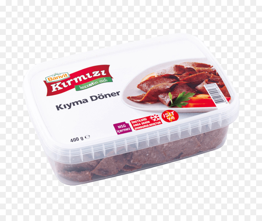 El Doner Kebab，La Carne PNG