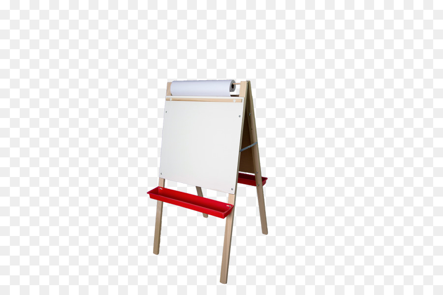 Caballete，Dryerase Tablas PNG