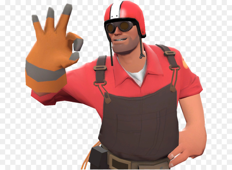 Team Fortress 2，Hombre Bala PNG