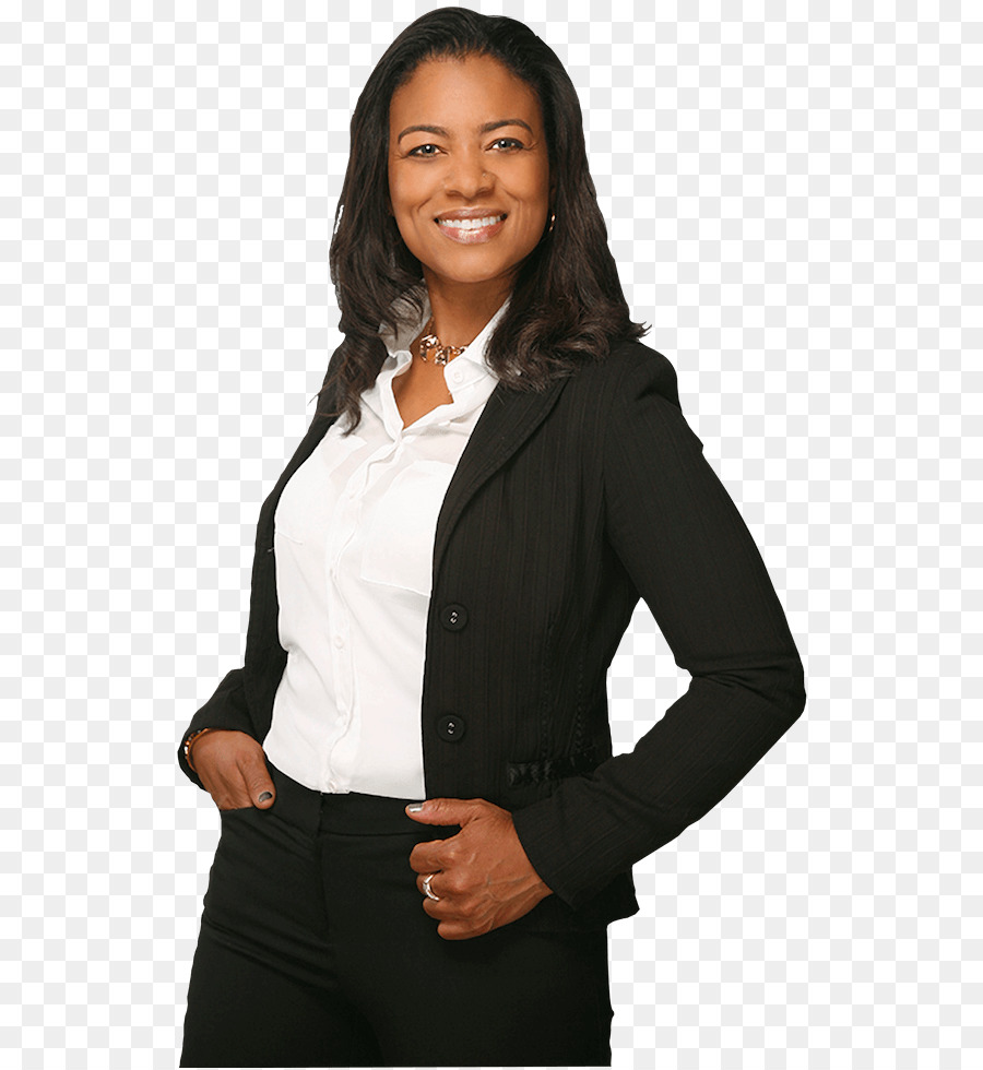 Mujer De Negocios，Profesional PNG