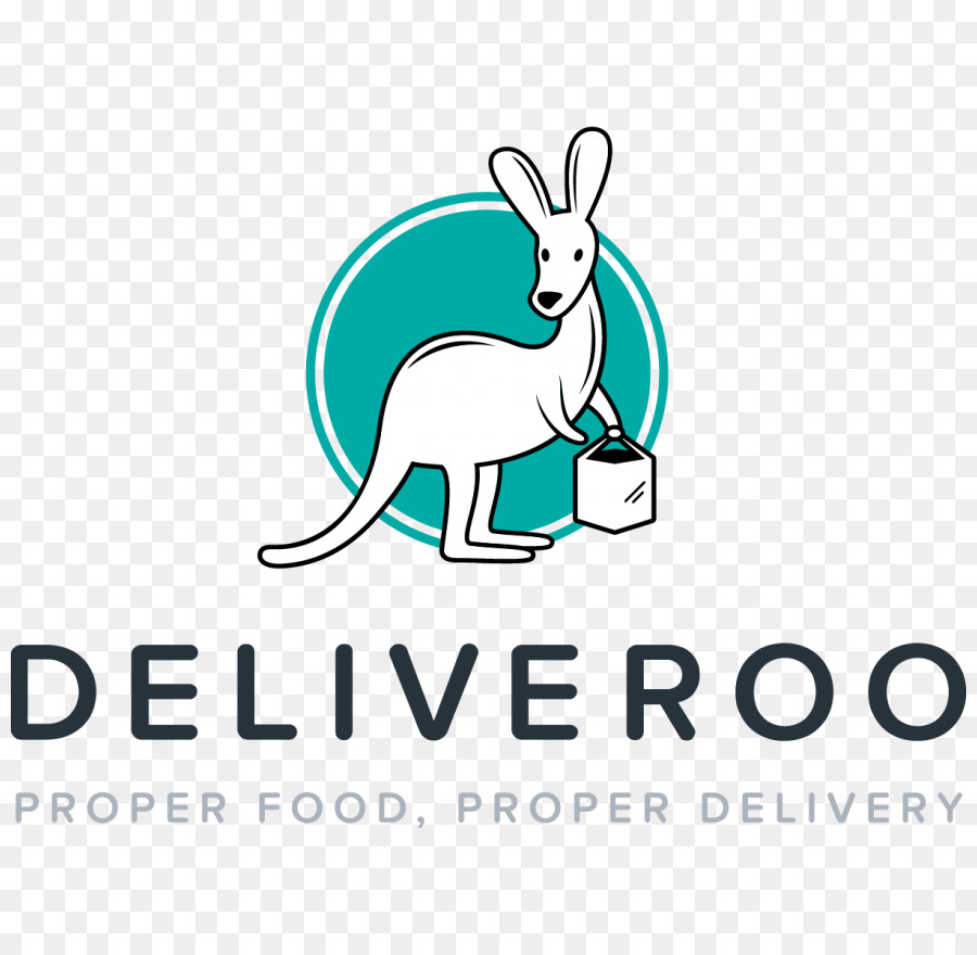 Deliveroo，Comida Para Llevar PNG