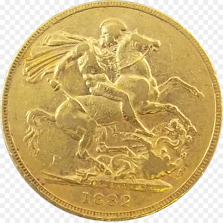 Moneda De Oro，Dinero PNG