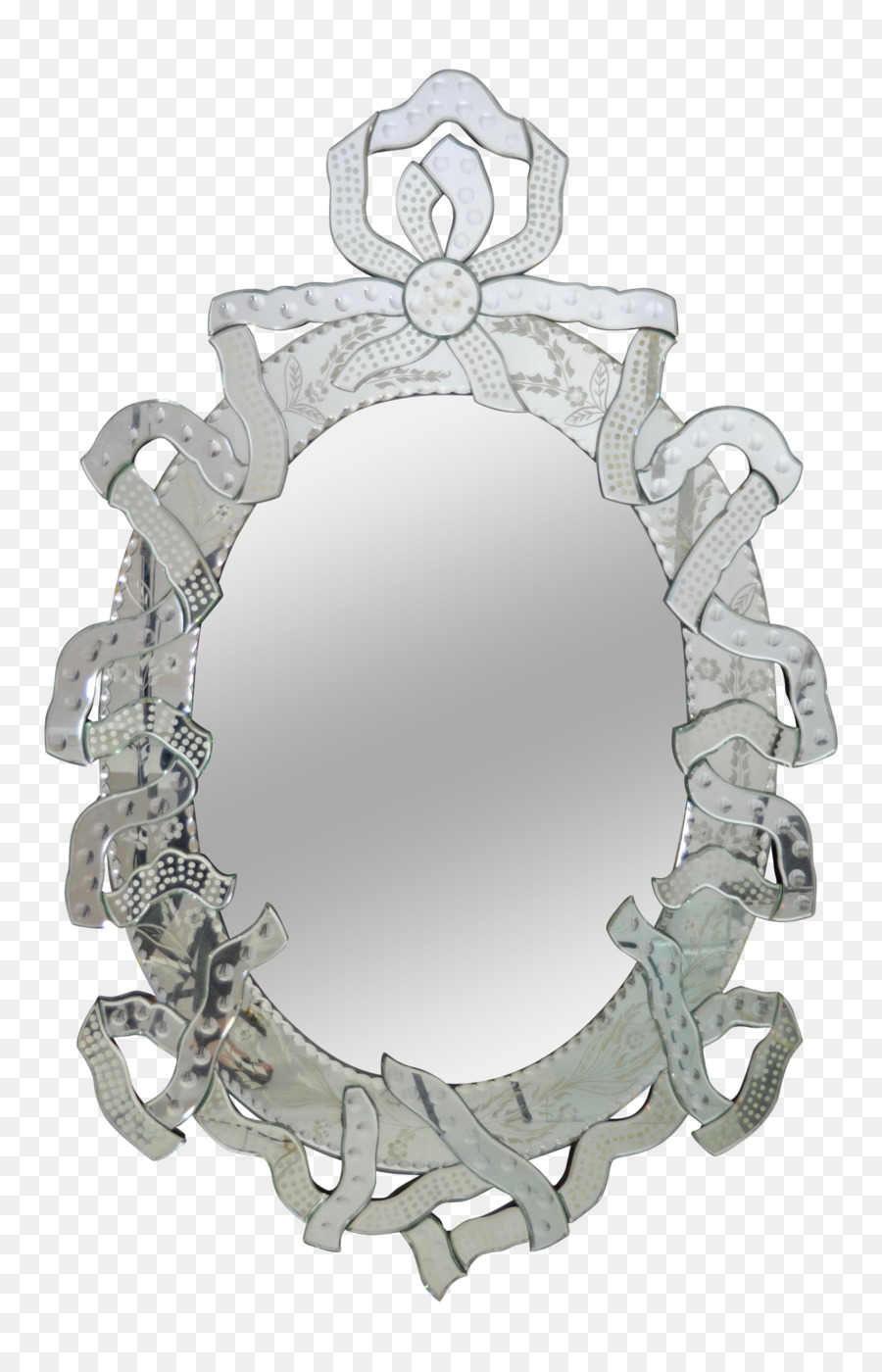 Espejo Decorativo，Marco PNG