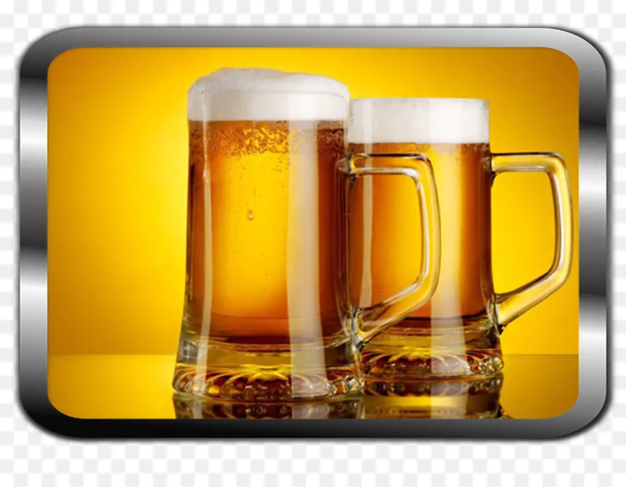 La Cerveza，La Cerveza De Barril PNG