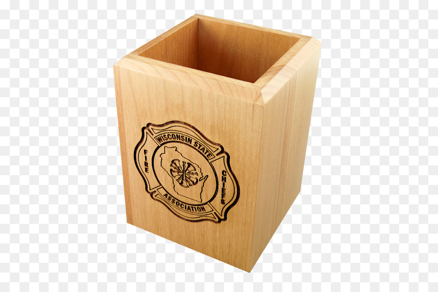 Caja De Madera，Estado De Wisconsin PNG