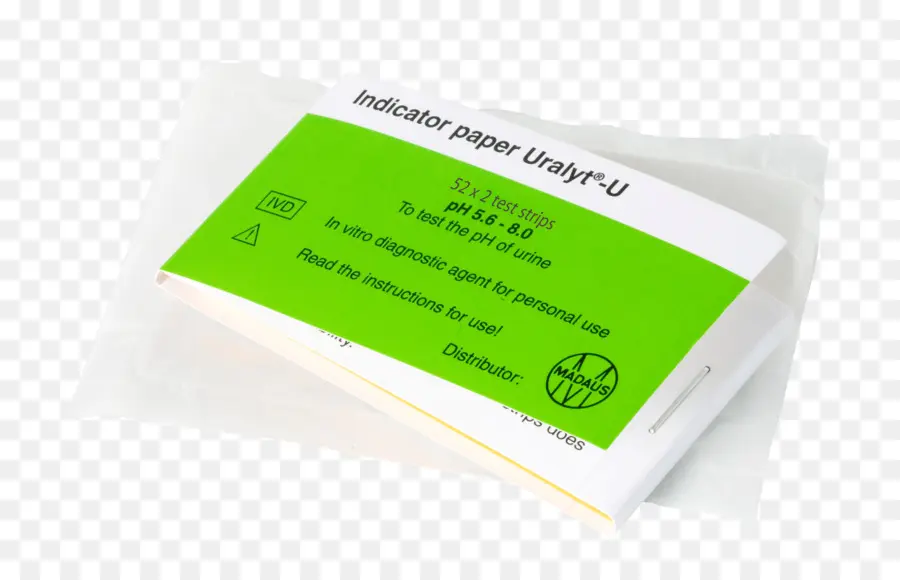 Papel Indicador，Prueba De Ph PNG