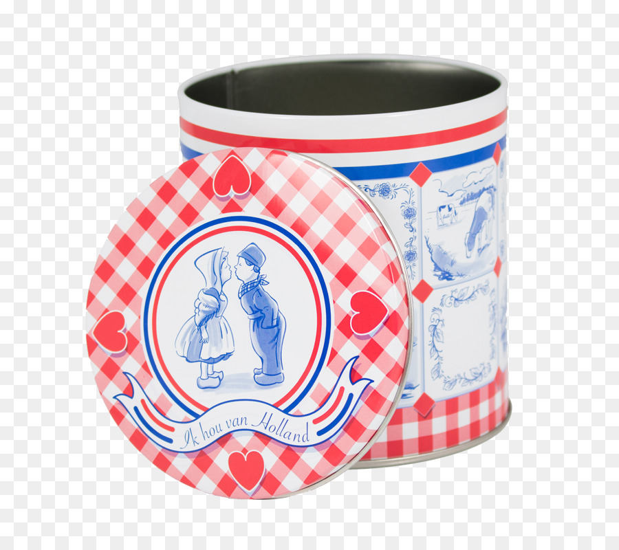 Taza，Vajilla PNG