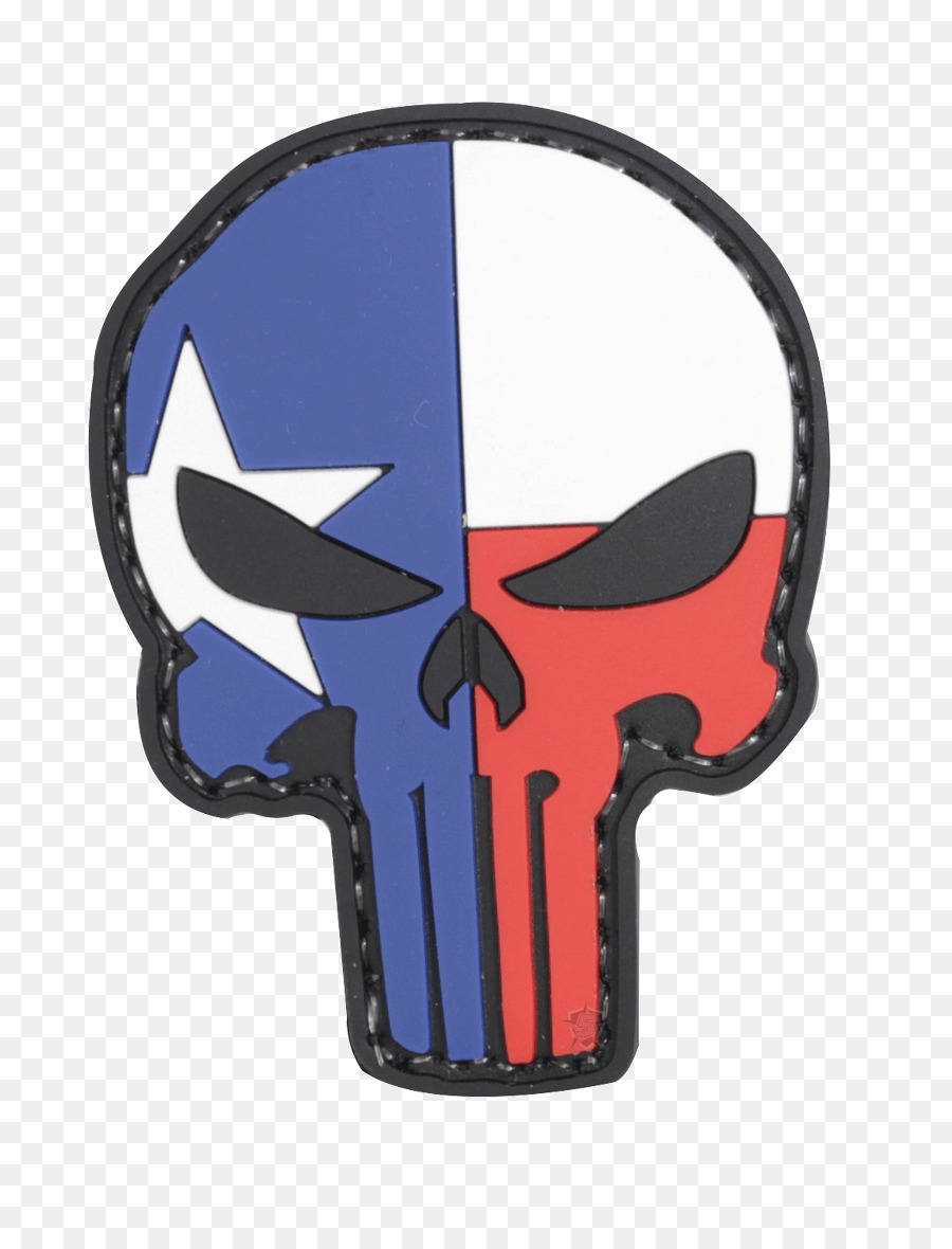 Estados Unidos，Punisher PNG