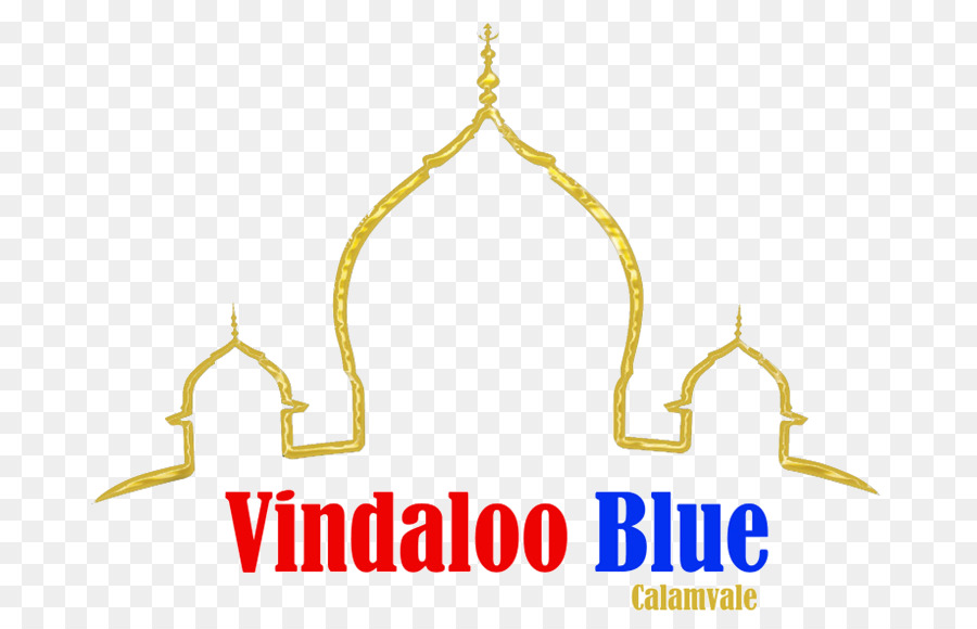 Vindaloo Azul，La Cocina India PNG