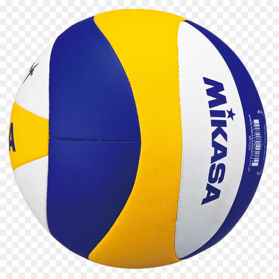 Voleibol，Mikasa PNG