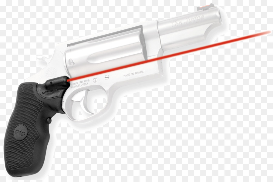 Gatillo，Revolver PNG