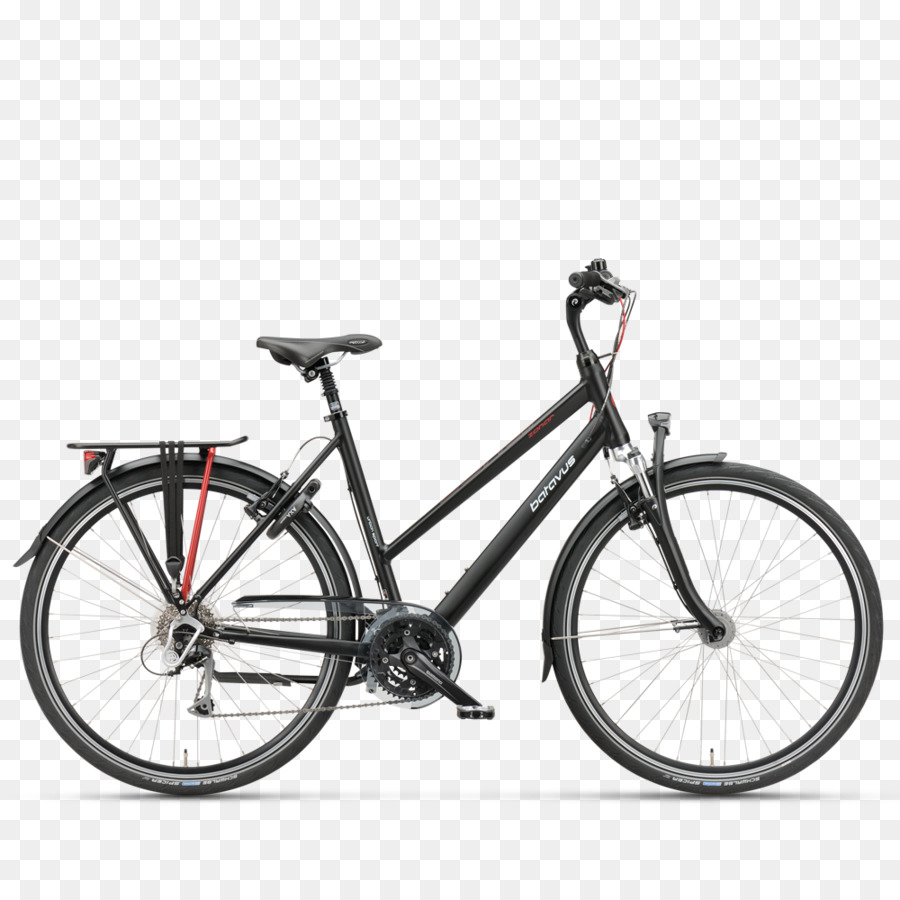 Marcos De Bicicleta，Batavus Zonar Herenfiets 2018 PNG