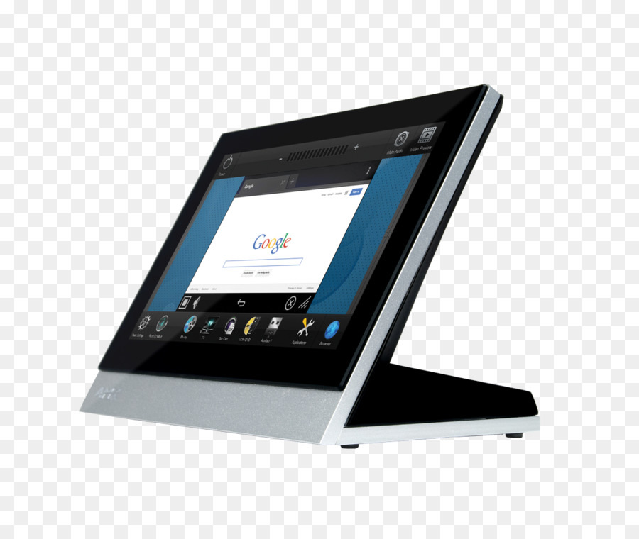 Pantalla Táctil，Netbook PNG