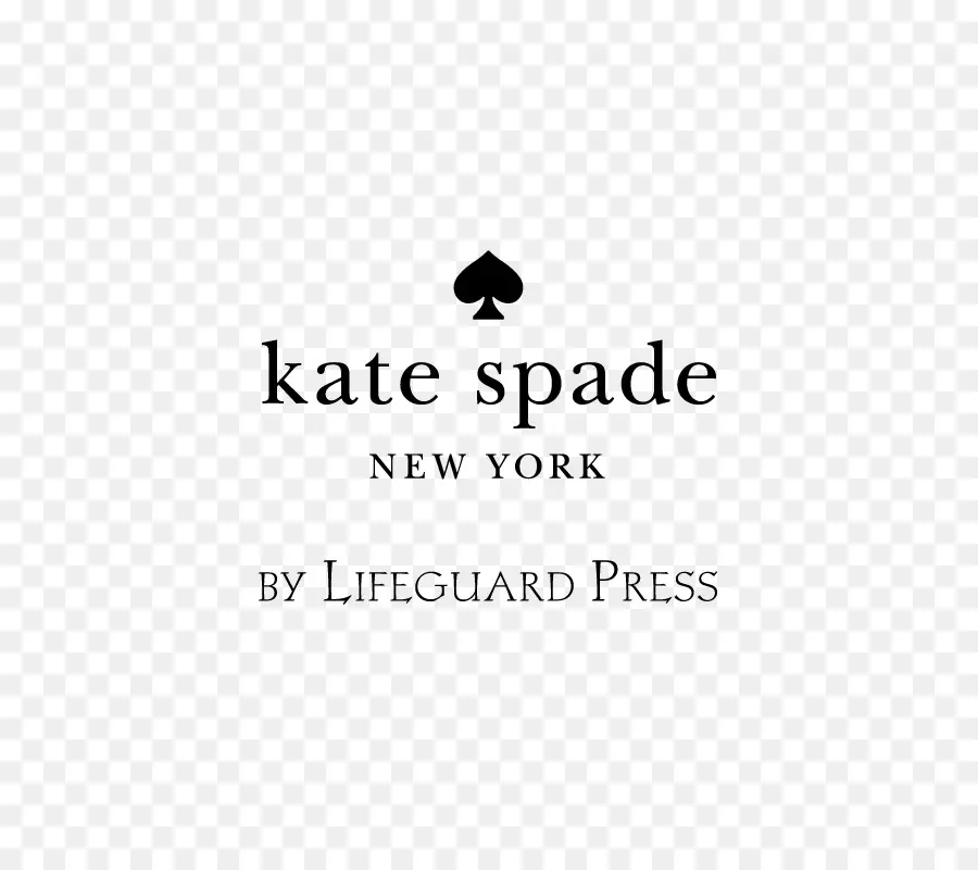 Logotipo De Kate Spade，Marca PNG