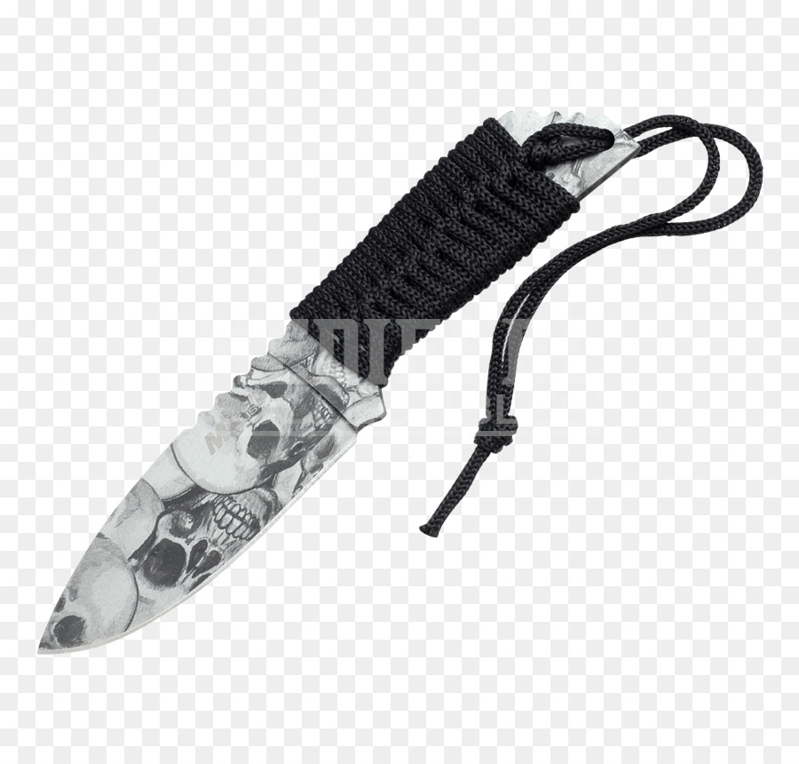 Cuchillo De Calavera，Cuchilla PNG