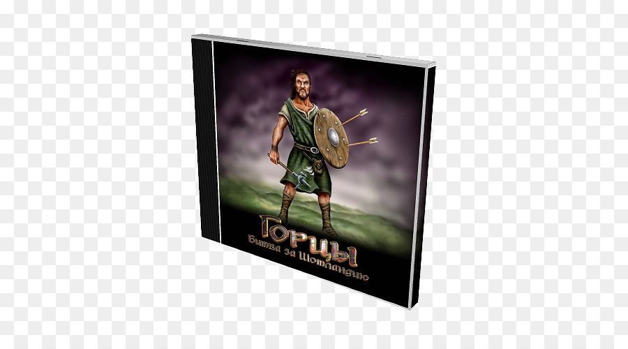 Highland Warriors，Publicidad PNG