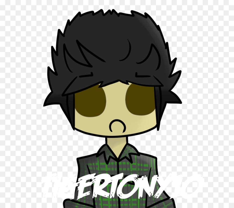 Personaje，La Ficción PNG