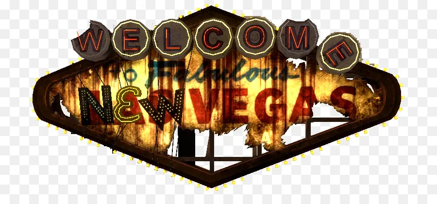 Fallout New Vegas，Fallout 2 PNG
