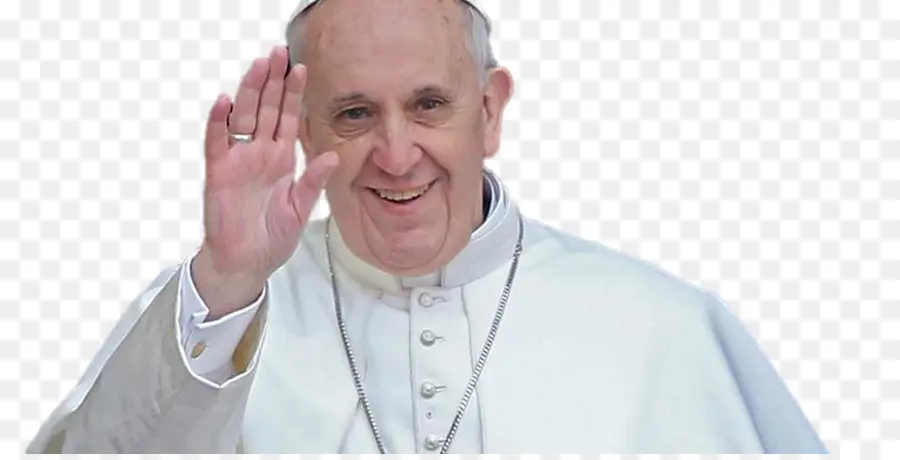 Papa Francisco，Ciudad Del Vaticano PNG