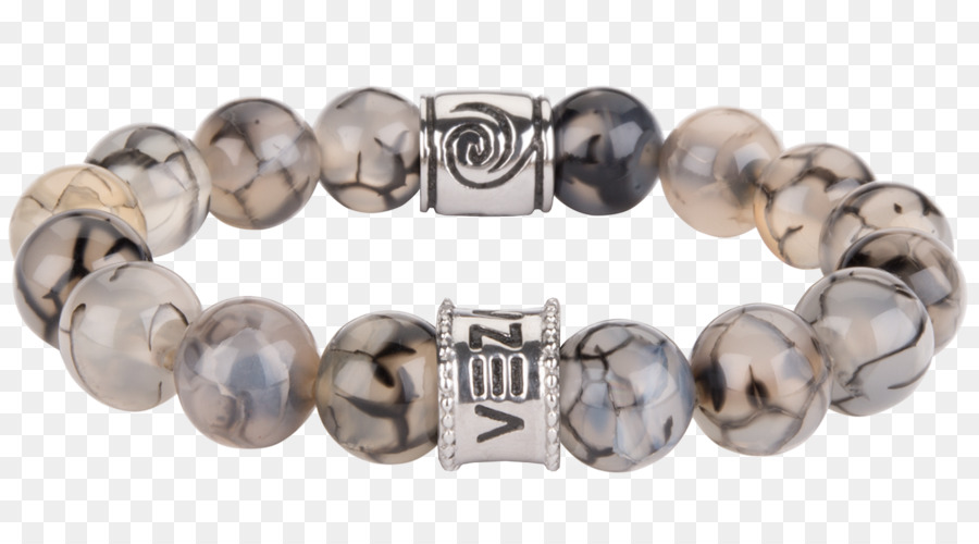 Pulsera，ágata PNG