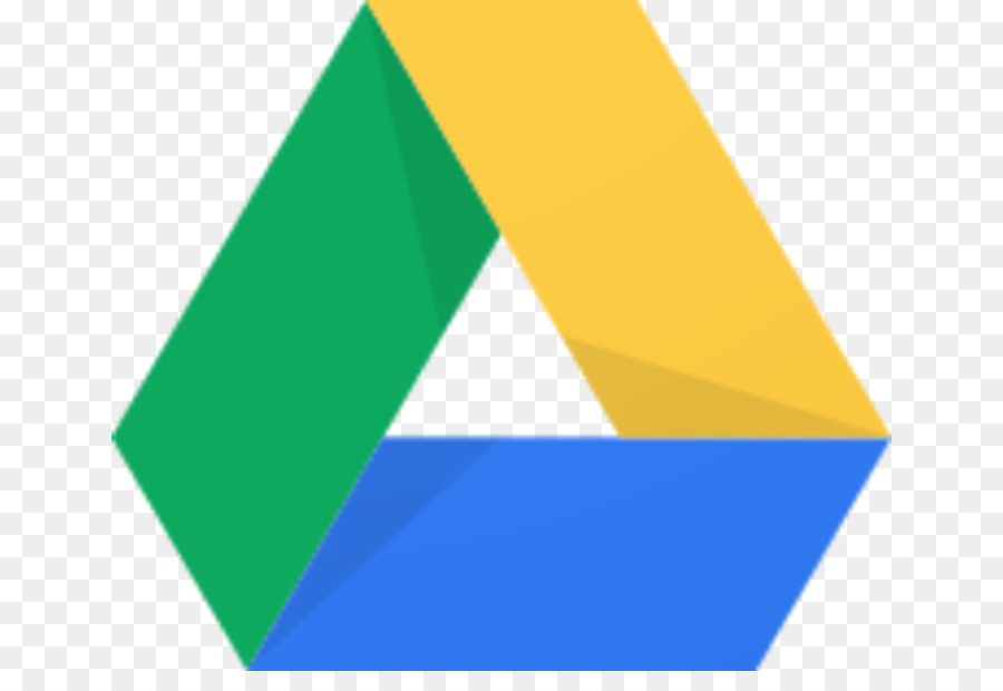 Servicio De Copia De Seguridad Remota，Google Drive PNG