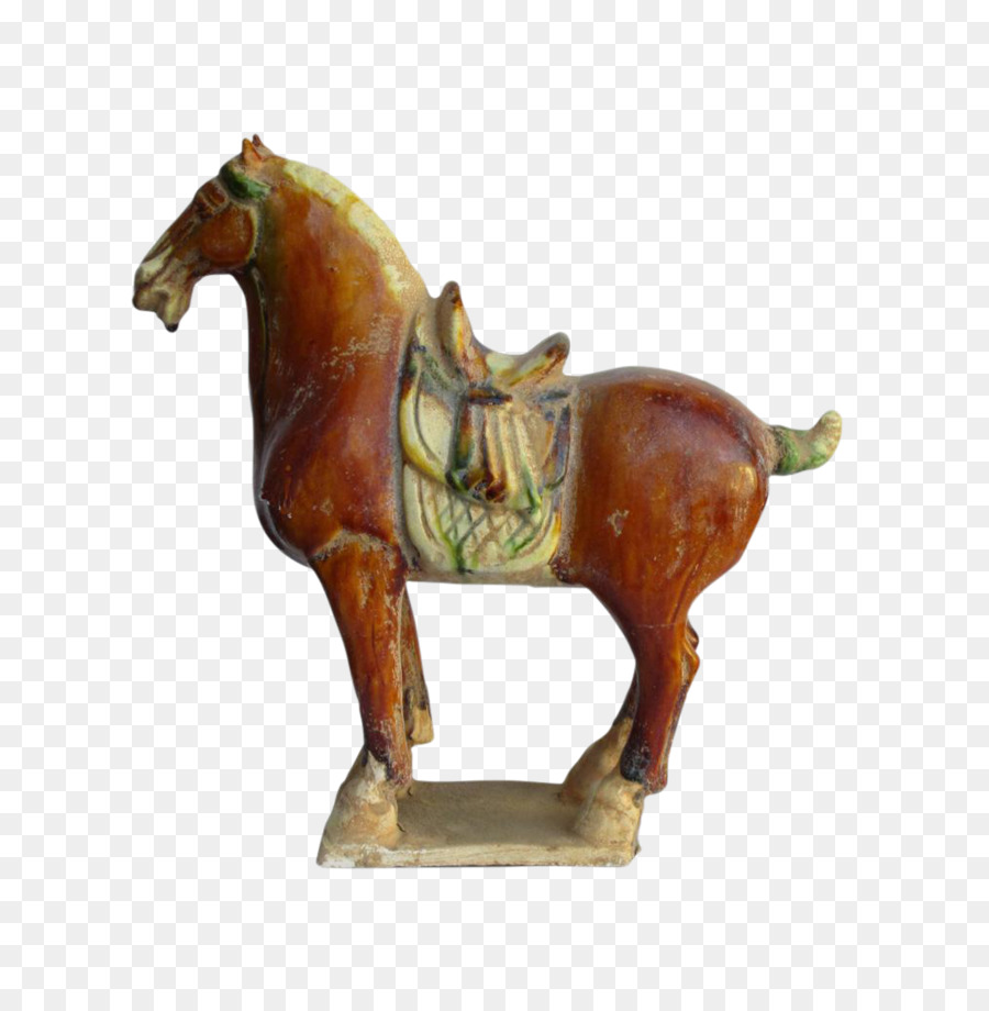 Estatua Del Caballo，Antigüedad PNG