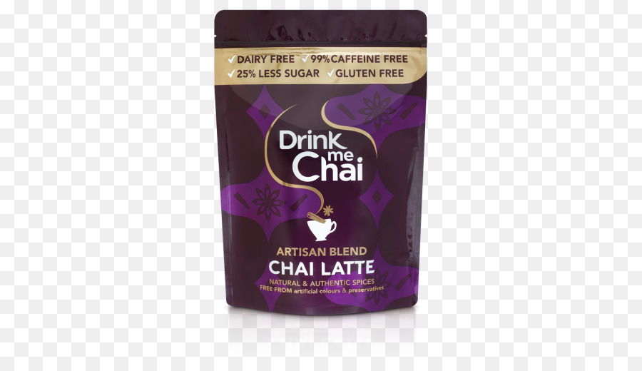 Masala Chai，Latte PNG