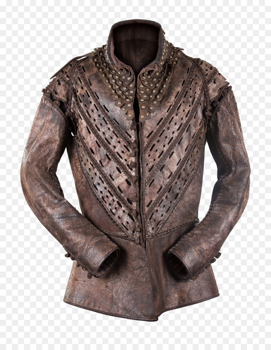 Chaqueta De Cuero，Doublets PNG